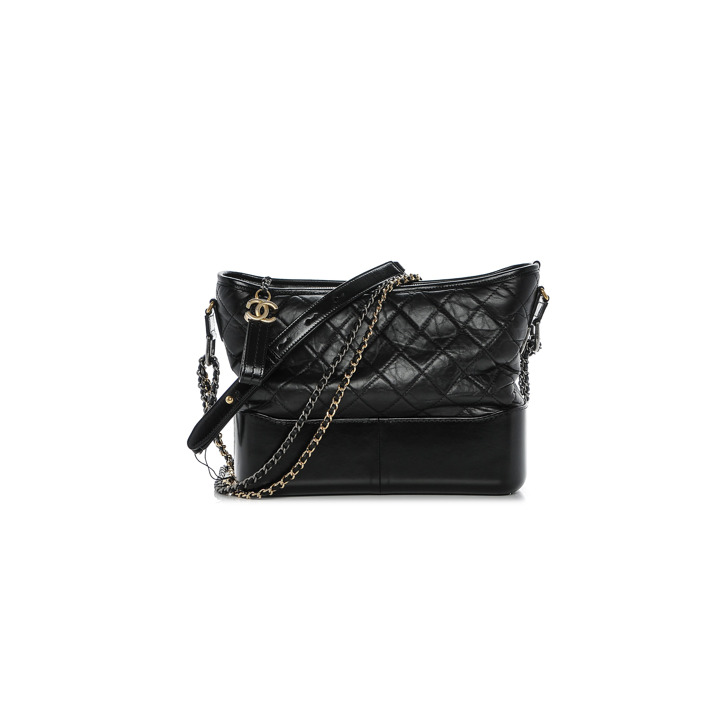 CHANEL MASTER LARGE GABRIELLE HOBO A93824 (28*21*10cm)